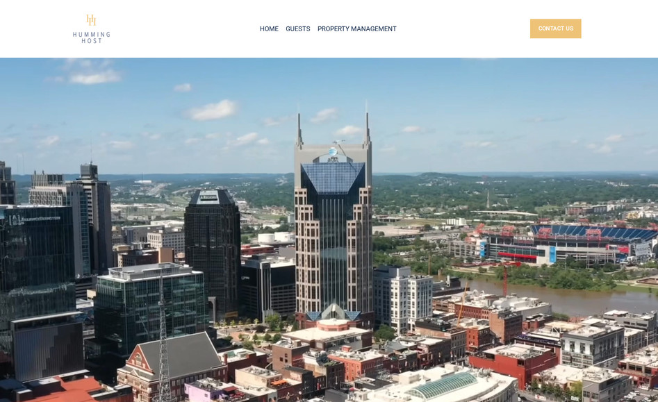 Humming Host: undefined