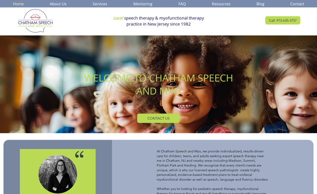 Chatham Speech & Myo: 📈 Case Study: SEO & AI Optimization for Chatham Speech Therapy
How a local practice transformed its online visibility with a strategic, human-centered SEO overhaul.
The Challenge
Chatham Speech Therapy is a trusted, highly specialized speech practice serving families who need clear answers and compassionate support.
But despite their strong reputation offline, their online presence wasn’t telling the same story. Website traffic stagnated, search rankings lagged behind competitors, and their AI visibility — what modern platforms like ChatGPT, Bard, and Perplexity use to surface recommendations — was almost nonexistent.
Parents searching for help weren’t finding them.
And the practice deserved better.
Our Approach
At JKI Marketing, we don’t do generic SEO — we translate a brand’s soul into a structure that both humans and AI can understand.
For Chatham Speech Therapy, our plan included three pillars:
1. Deep SEO Reconstruction
Rewrote key service pages with clearer messaging and keyword-rich content.
Added structured data (schema) for services, FAQs, and local SEO.
Cleaned up metadata, alt text, headings, and internal linking.
Optimized Google Business Profile to align with the new content.
2. AI Optimization — the New Frontier
Search engines are no longer the only way people discover businesses.
We created an AI-readable entity profile so platforms like ChatGPT, Bing AI, and Gemini understand:
What the practice does
Where it operates
Who it serves
What makes it trustworthy
This included brand signals, NAP consistency, services taxonomy, authority references, and long-form entity descriptions.
3. Human-Centered Storytelling
Instead of dry medical descriptions, we highlighted:
real outcomes
compassionate care
specialization in children’s speech development
the expertise behind the practice
Because parents connect with stories — and so do modern algorithms.
The Results
After the full optimization, the results were immediate and measurable.
📈 58% Growth in Unique Visitors
More parents now find Chatham Speech Therapy when searching for:
speech therapy for kids
articulation help
apraxia support
early intervention speech programs
local speech therapists near Chatham
Website visibility increased across all core service pages.
🤖 30% Increase in AI-Driven Inquiries
AI assistants began recommending the practice more often.
This means more:
ChatGPT referrals
Bing AI citations
Google Search Generative Experience mentions
Voices and map-based searches
Families looking for answers were now being guided directly to Chatham Speech Therapy.
💬 Better, Higher-Intent Leads
The quality of inquiries significantly improved.
Instead of generic questions, families reached out with:
specific concerns
relevant age groups
pre-qualified needs
Leading to smoother onboarding and more conversions.
Why It Worked
Because we optimized more than keywords — we optimized the narrative.
Chatham Speech Therapy now appears online the way it exists in real life:
knowledgeable
compassionate
specialized
trusted
This alignment between brand and visibility is what modern SEO is truly about.
JKI Marketing Takeaway
When SEO and storytelling work together, results follow — not only in rankings, but in real human connections.
Chatham Speech Therapy didn’t just gain traffic.
They gained clarity, credibility, and a digital presence that finally reflects their impact.