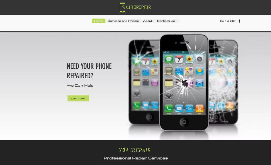 Yellowfoke Phone Rep: undefined