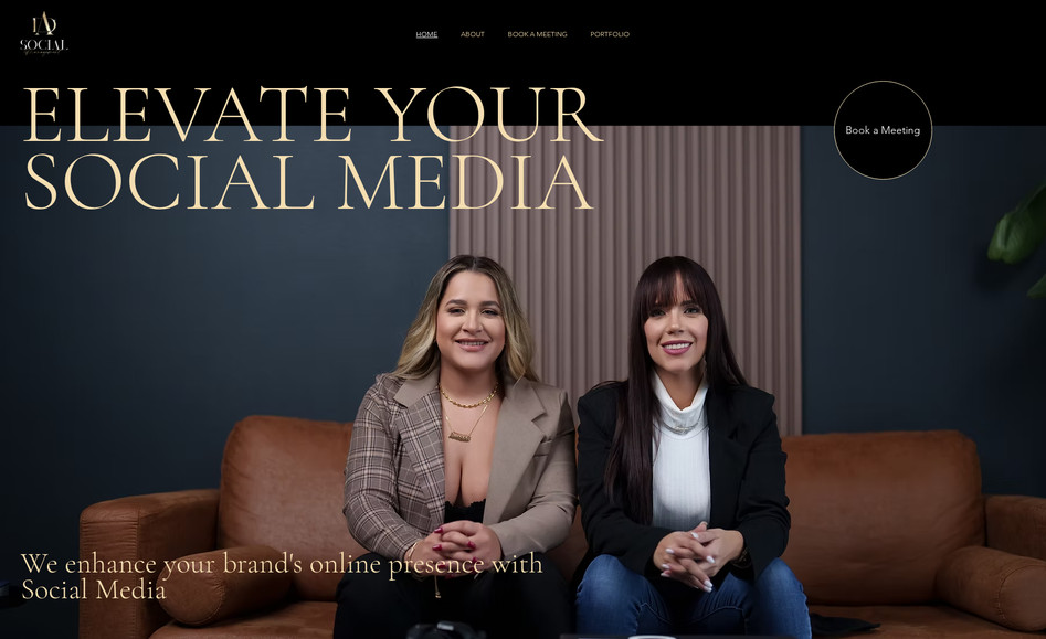 DNA Social Mgt: undefined