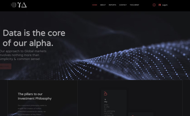 Henriot Investment Management: Scope of Work:

Website Responsiveness & Speed Optimization:

Optimized the website to adapt seamlessly across all devices.

Improved load times by optimizing images, scripts, and overall page structure.

Implemented advanced techniques like lazy loading and caching strategies to further enhance page speed.

User Data Fetching:

Integrated mechanisms to securely retrieve visitor information such as location, email, and other optional details.

Ensured compliance with privacy regulations while capturing user data.

Secured APIs to store and manage collected data effectively.

External Data Integration:

Developed functionality to fetch data from specified external websites via APIs.

Displayed dynamic information sourced externally, providing real-time updates on the website.

Security & Compliance:

Ensured all user data collection methods adhered to strict privacy regulations and compliance standards.

Utilized secure API connections to protect data integrity and prevent unauthorized access.

Deliverables:

A fully responsive, high-speed website optimized for both performance and usability.

A user-friendly admin dashboard for managing user data and external data results.

Detailed documentation covering API setup and usage for ease of integration and future updates.