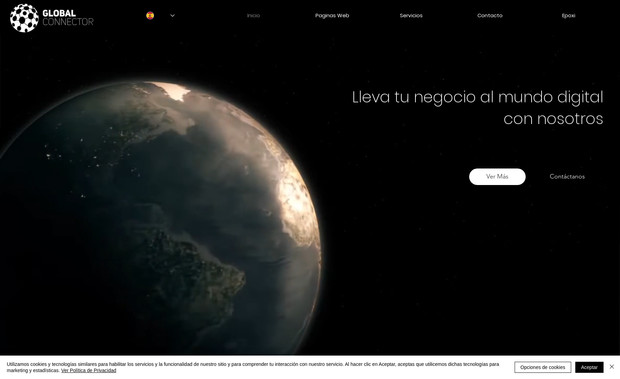 Conector Global Marketing Agency: 