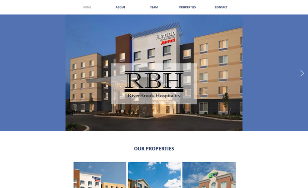 Riverbrook Equities: undefined