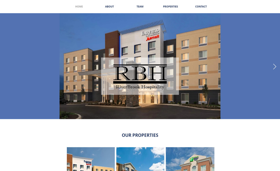 Riverbrook Equities: undefined