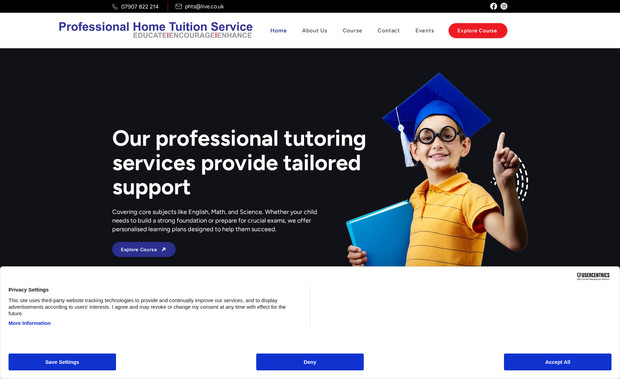 PH Tuitions: undefined