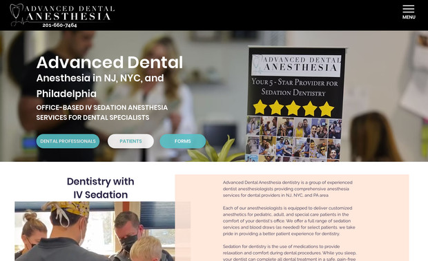 Advanced Dental: undefined