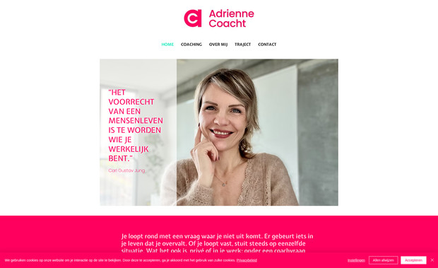 Adrienne Coacht: undefined