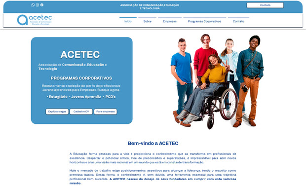 Acetec: 