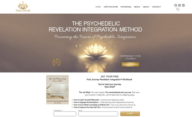 Danielle Brooks: Redesign