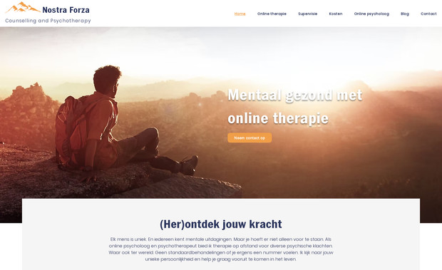 Nostra Forza: undefined