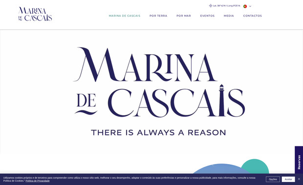 Marina de Cascais: undefined