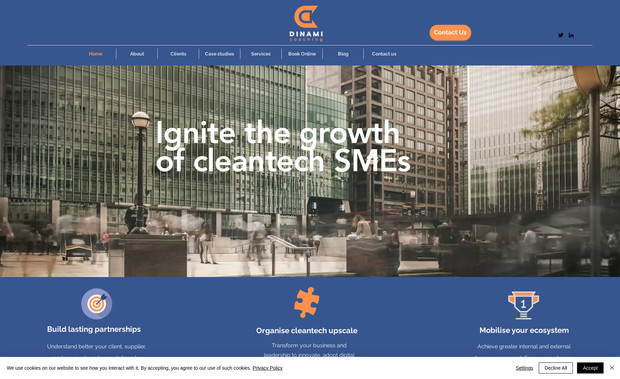 Dinami Coaching: undefined