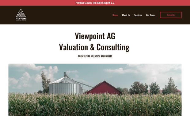 Viewpoint Ag Valuati: 