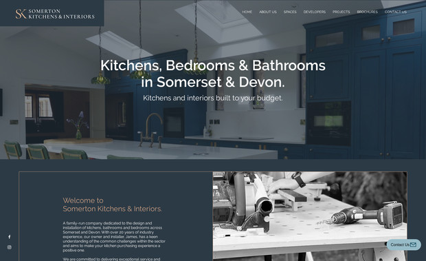 Somerton Kitchens: 