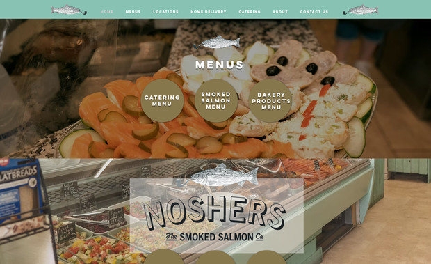 Noshers.co.uk: undefined