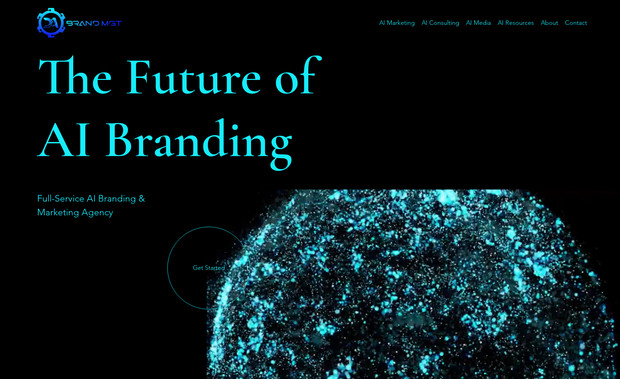 dnabrandmgt.ai: undefined