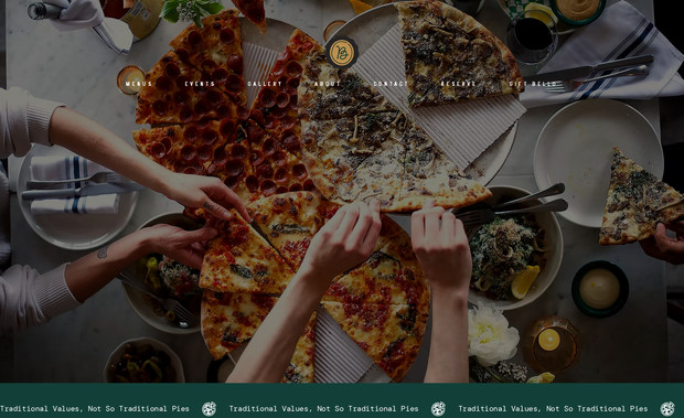 Bello Pizza: undefined