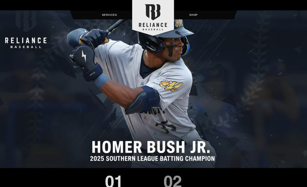 Reliance Baseball 1: undefined