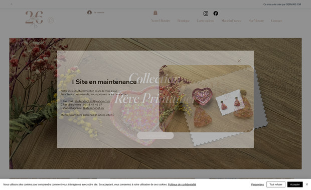 Atelier 26: undefined