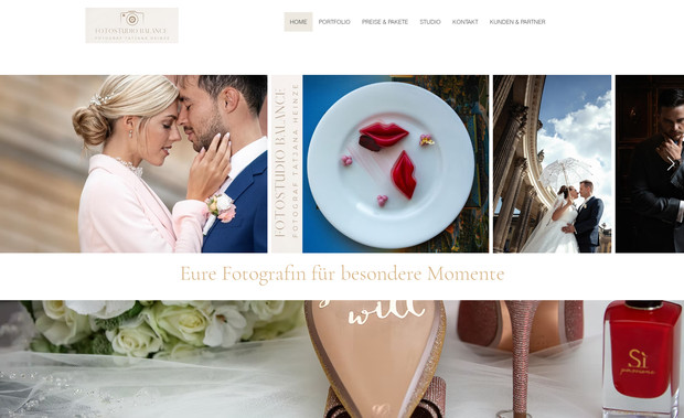 Tatjana Heinze Photo: Fotografin mit Leidenschaft und Herz