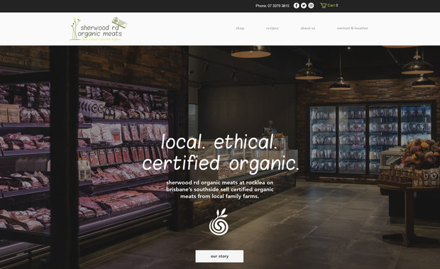 Sherwoodrdorganics: undefined