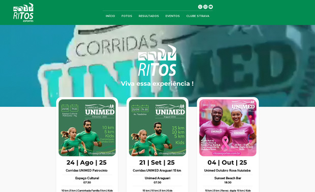 RiTos Esportes: undefined