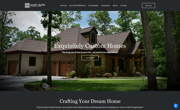 East Gate Homes: undefined