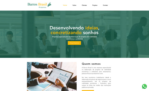Barros Brasil: 