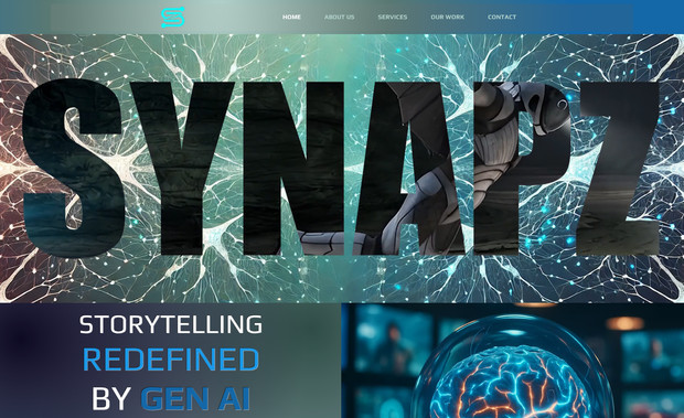 Synapz Productions : 