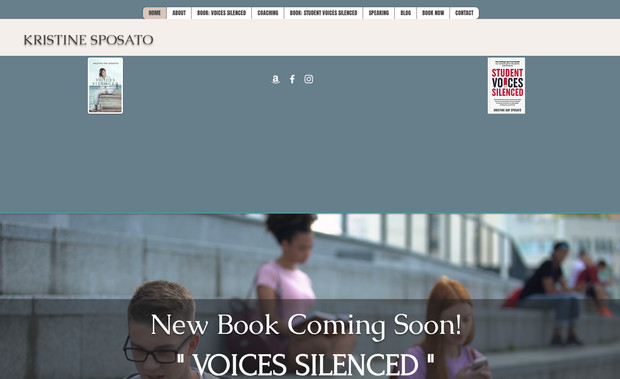 Wellspring Training: 