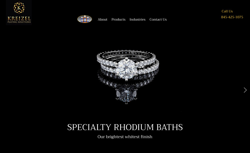 Kreizel Plating: undefined