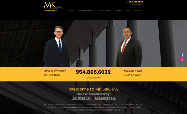 MK Lawyers: 