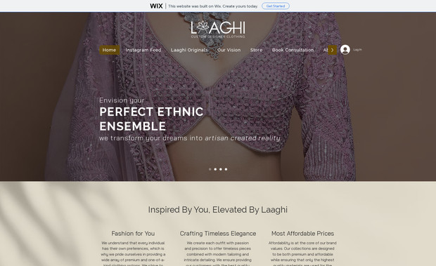 Traapti By Tripti: undefined