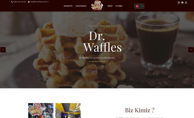 Drwaffles: undefined