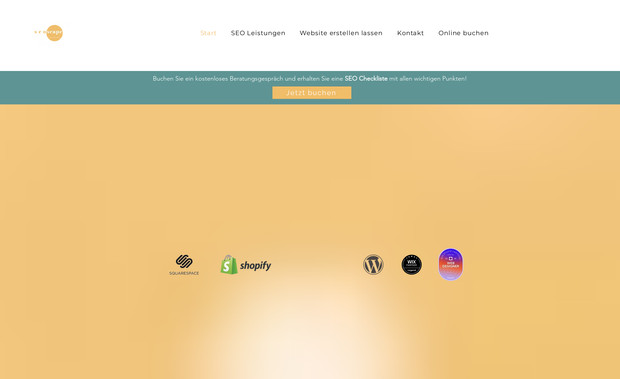 SEOscape: Webdesign und SEO Agentur - mit der richtigen Strategie verbessern wir das Google Ranking!