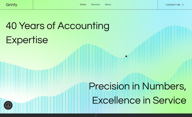 Adrian Grint : undefined