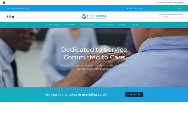 First Choice DDS: undefined