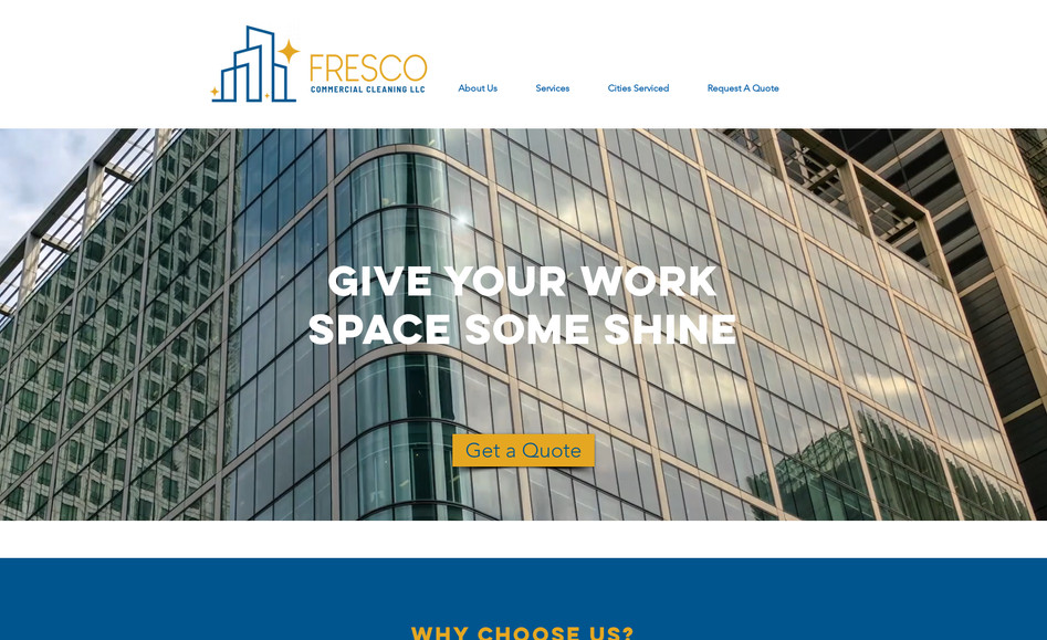 Fresco Cleaning: undefined