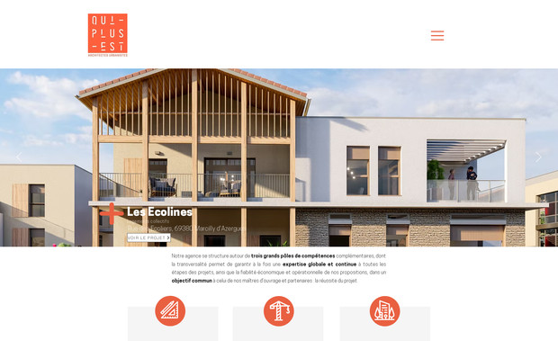 Qui Plus Est : Design & creation