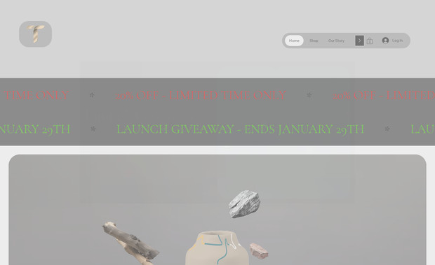 Home Decor: undefined