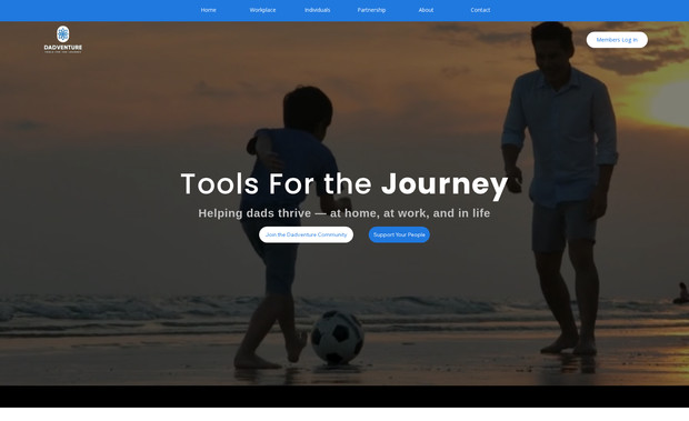 Dadventure: undefined