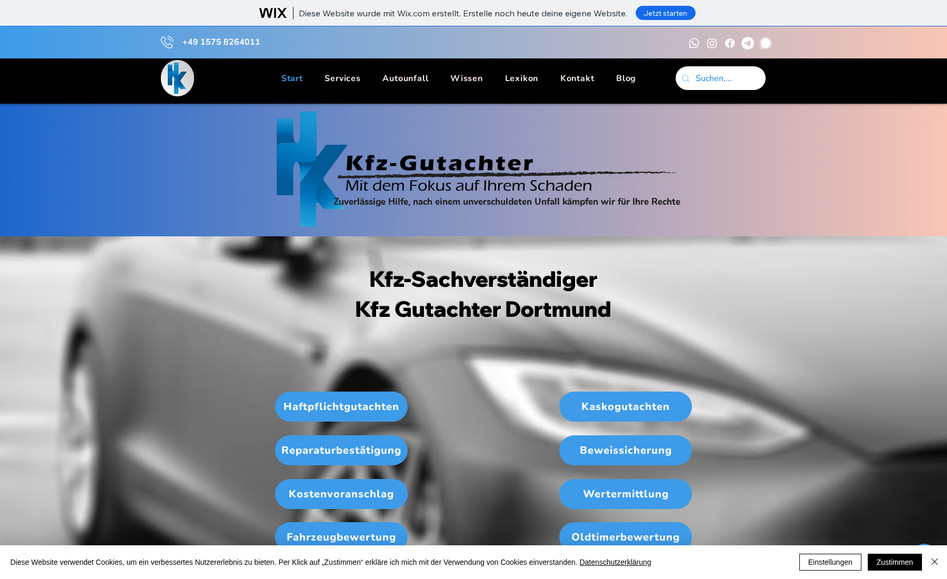 Website For Hussein: undefined