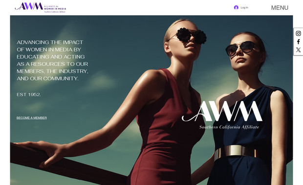 AWM SoCal: undefined