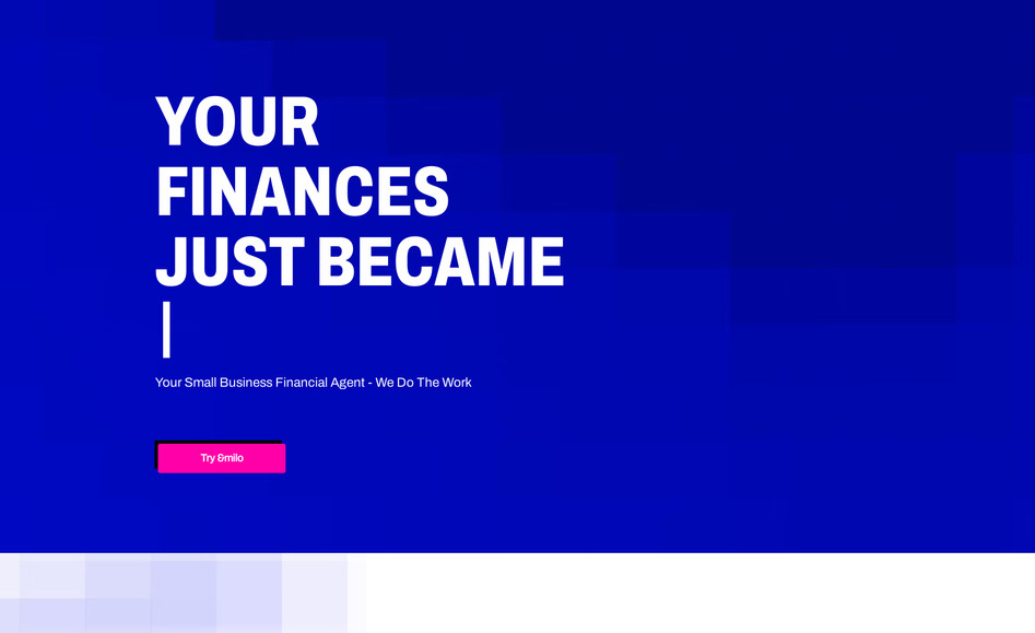 &milo Final: Crypto AI Agent