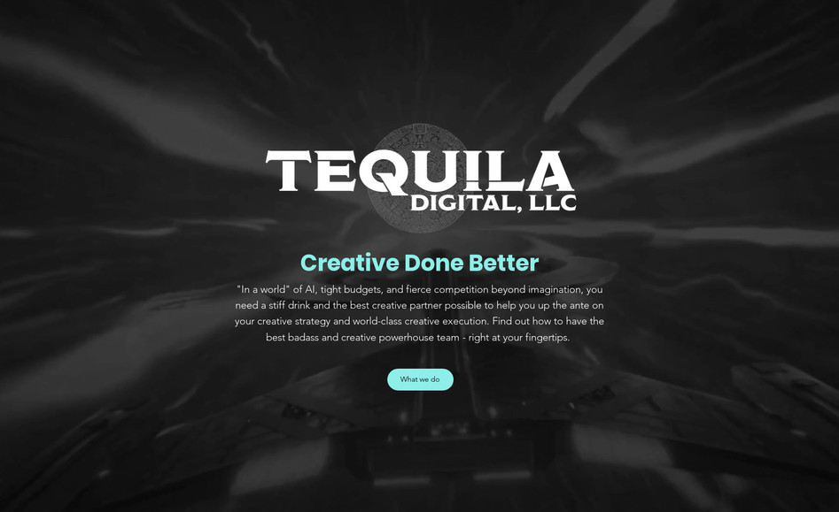 Tequila Digital LLC: undefined