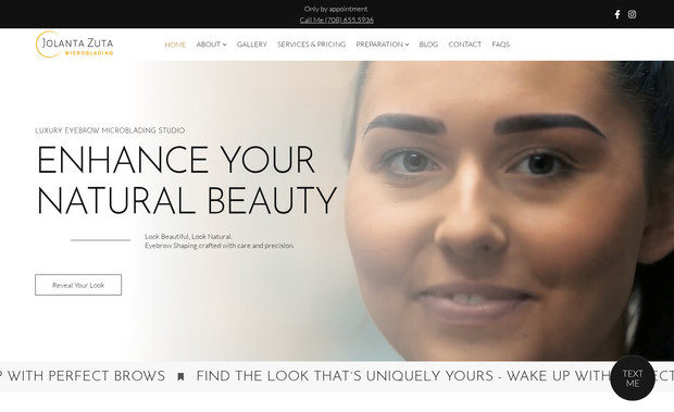 Microblading: undefined