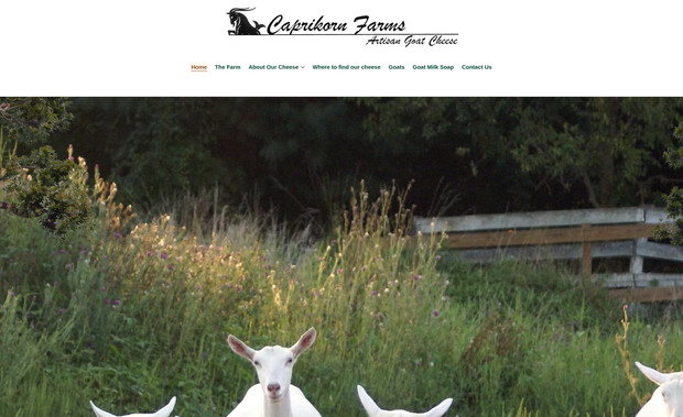 Caprikorn Farms: 