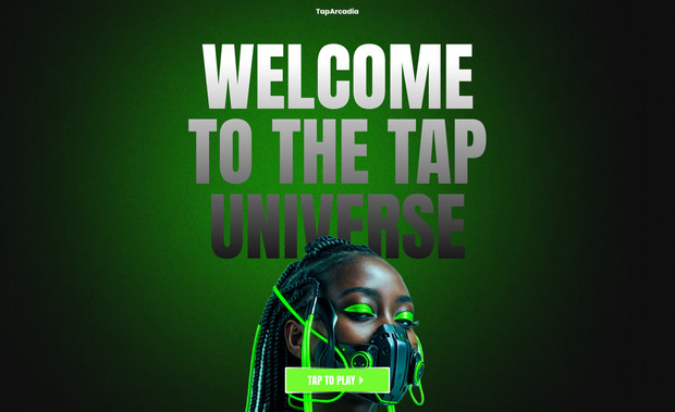 TapArcadia: undefined