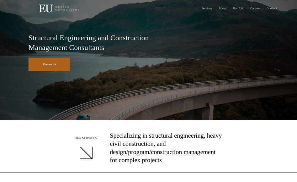 EU Design Consulting: undefined