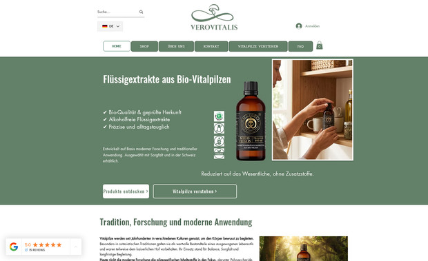 Verovitalis: Wix to Bexio Automated Order Sync - End-to-End Integration Solution
I engineered a robust, automated workflow that synchronizes new orders from a Wix e-commerce store directly into the Bexio accounting system. This solution eliminates manual data entry and ensures real-time financial record accuracy by bridging the gap between both platforms.
I built the architecture around three core components:
Wix Velo Event Handling: I implemented Velo's full-stack development platform to capture real-time e-commerce events. I developed backend code for the onOrderApproved event that securely collects complete order payloads—including customer details, line items, and totals—then initiates the synchronization process by calling my custom-built external API endpoint.
Serverless Node.js Backend on Vercel: I developed a custom Node.js application deployed as a serverless function on Vercel for optimal scalability and cost-efficiency. This backend serves as the central integration hub, exposing a secure API route that receives order data from the Wix site. I implemented comprehensive business logic including data validation, format transformation from Wix order structure to Bexio API requirements, and orchestrated the entire communication flow. This decoupled architecture ensures complex integration logic is handled outside the Wix environment for enhanced performance and maintainability.
Advanced Bexio API Integration: I created a dedicated BexioClient class in Node.js to manage all Bexio interactions. This client handles secure authentication using personal access tokens and encapsulates all necessary API calls for creating contacts, orders, and invoices. I implemented an intelligent "draft workflow" that creates draft orders and invoices in Bexio rather than final documents, allowing business owners manual review and approval control. I also engineered a dynamic configuration system that automatically fetches correct tax rates and revenue accounts from Bexio, making the solution resilient to accounting setup changes.
This project demonstrates my ability to design and build complete end-to-end integration solutions. It showcases my expertise in Wix Velo for frontend event management, Node.js for creating scalable serverless backends, custom API route design and consumption, and navigating complex third-party financial APIs like Bexio with advanced tax handling requirements.
The solution provides seamless automation while maintaining business control through the draft approval process, representing a perfect balance of efficiency and oversight in financial workflow management.